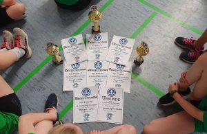 Mehr über den Artikel erfahren 48. Bezirksjungschartreffen 2023