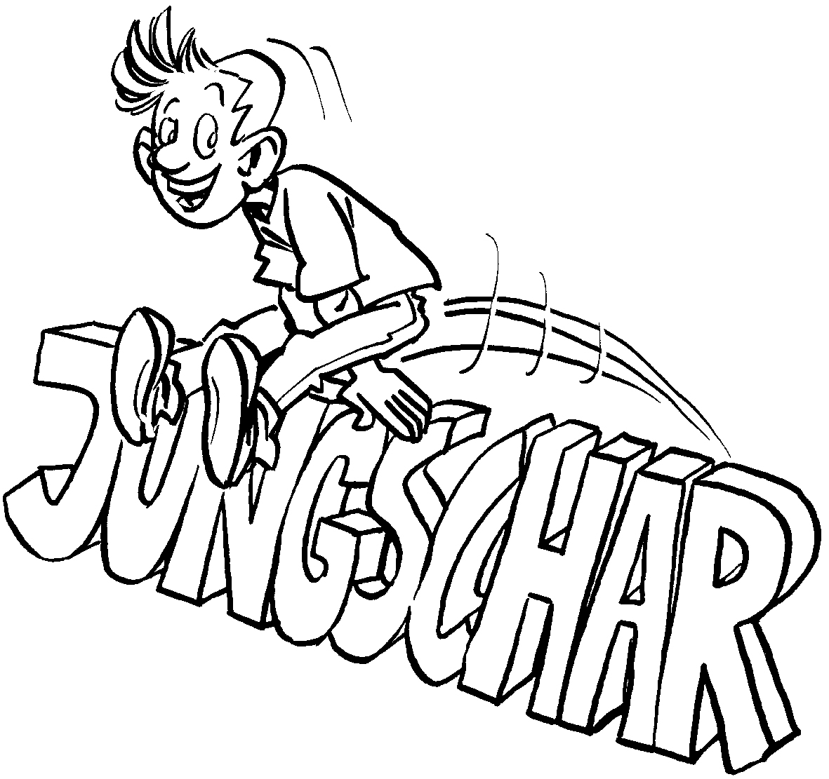 Du betrachtest gerade  Jungschar-Fahrradrallye 2026