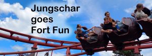 Mehr über den Artikel erfahren Ausflug nach Fort Fun