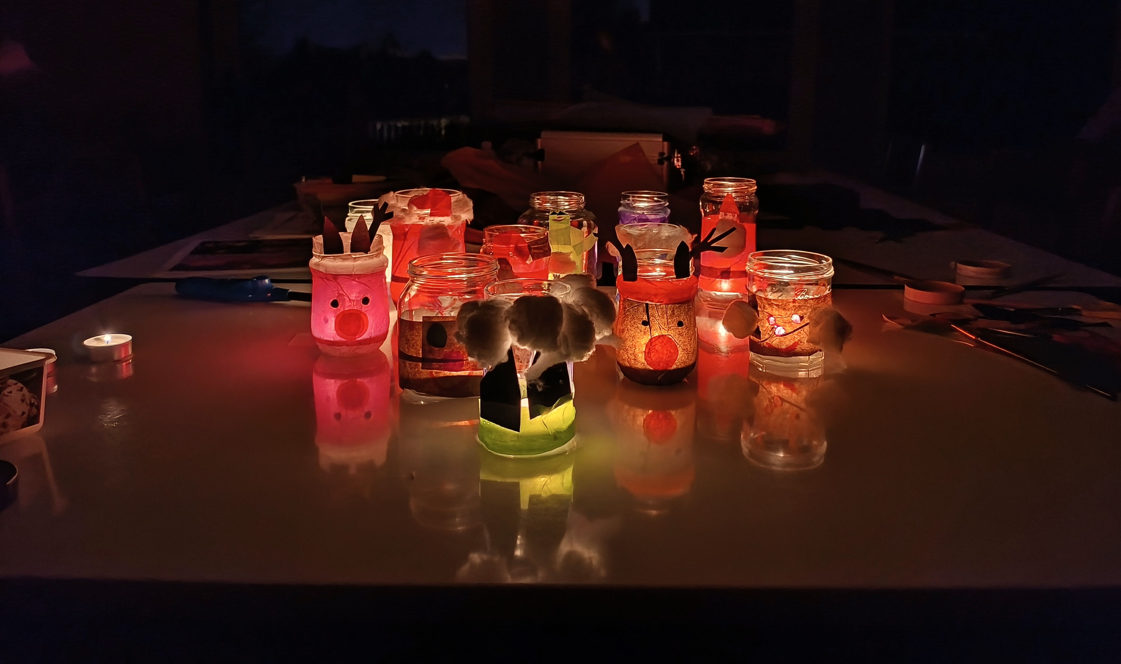 Du betrachtest gerade Windlichterbasteln in der Jungschar